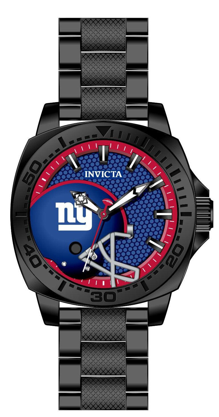 Band For Invicta Speedway  Men 47873