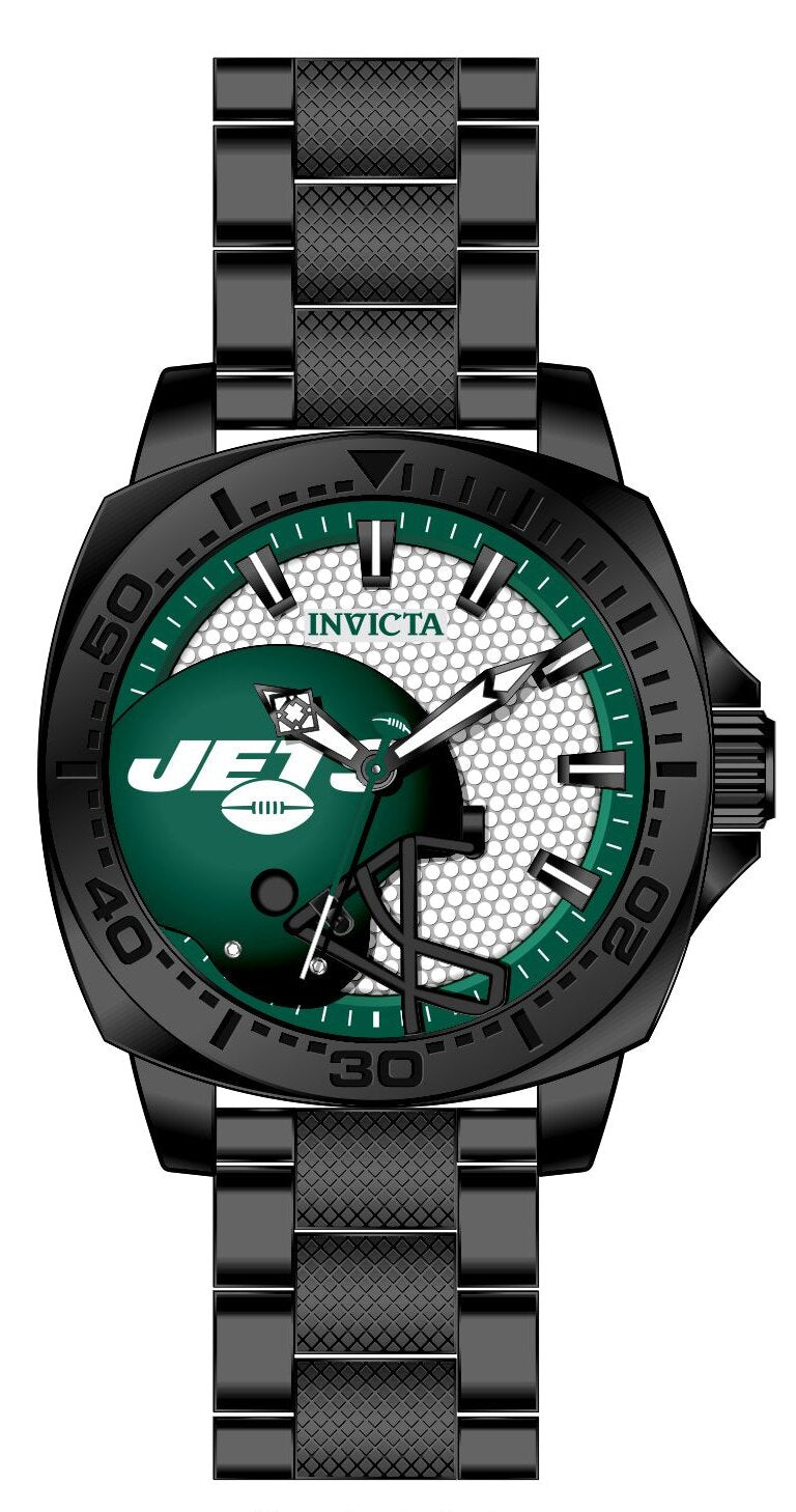 Band For Invicta Speedway  Men 47879