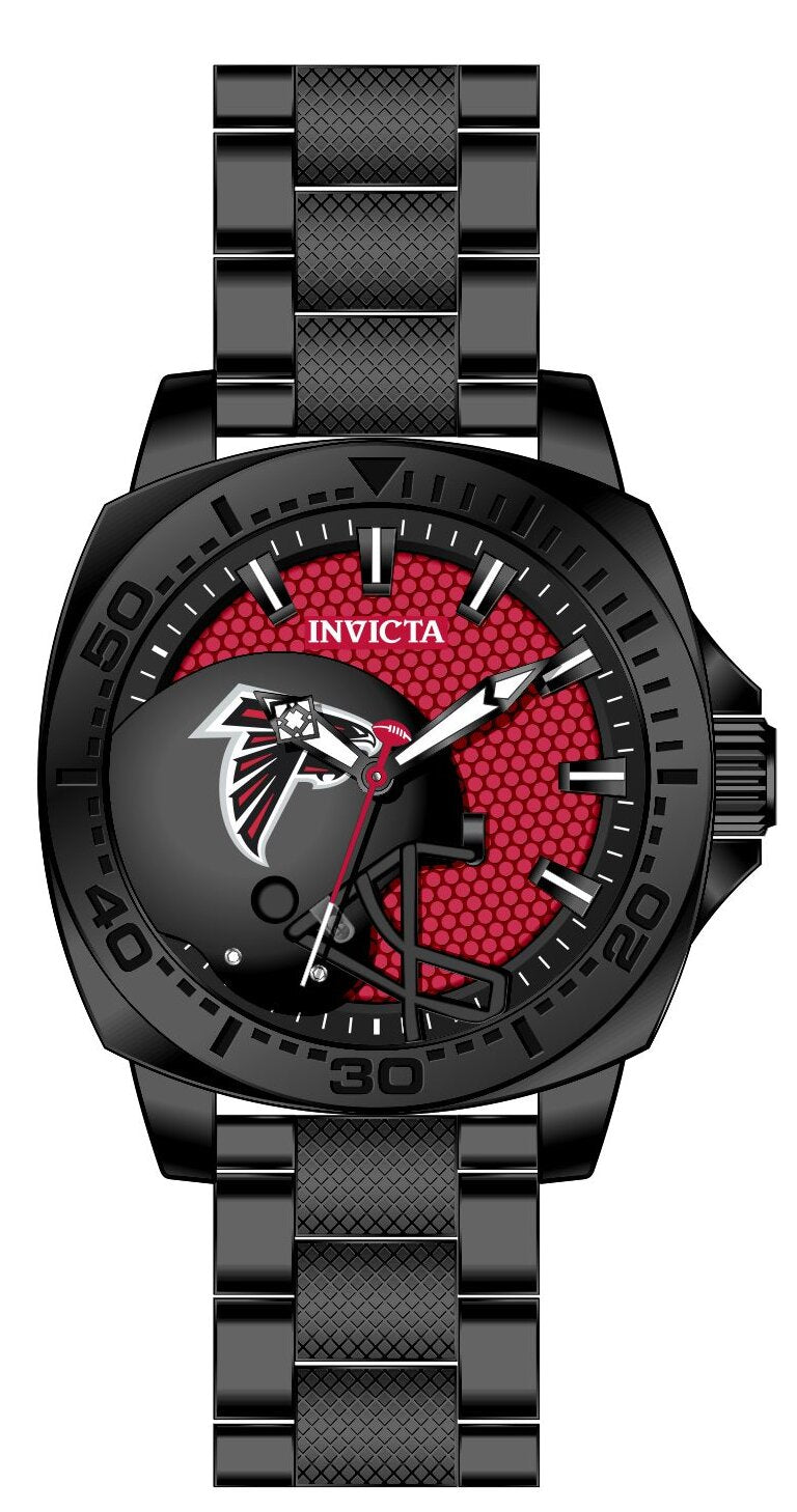 Band For Invicta Speedway  Men 47881