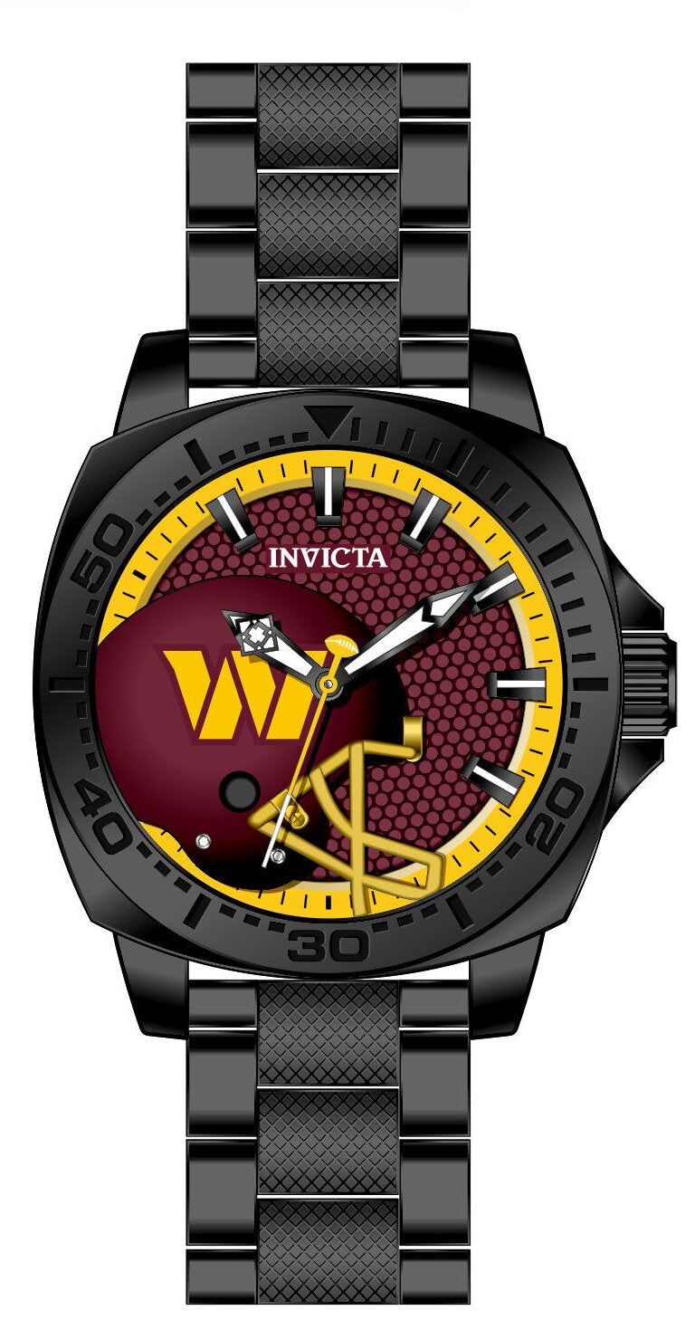 Band For Invicta Speedway  Men 47882