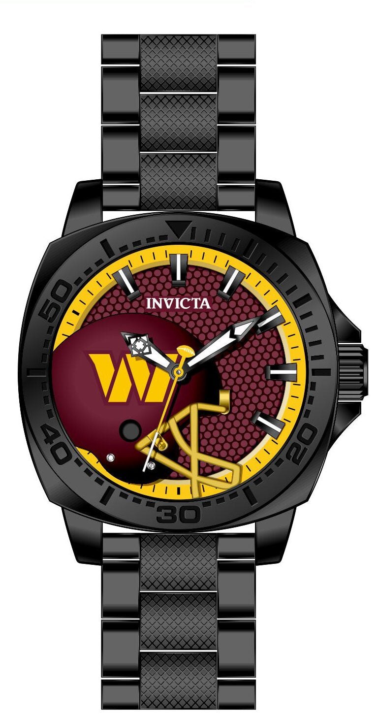 Parts For Invicta Speedway  Men 47882