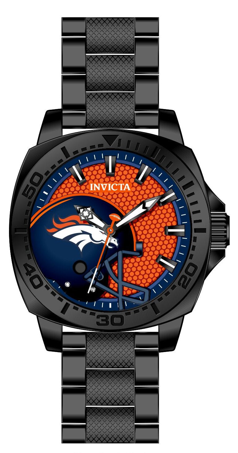 Band For Invicta Speedway  Men 47883