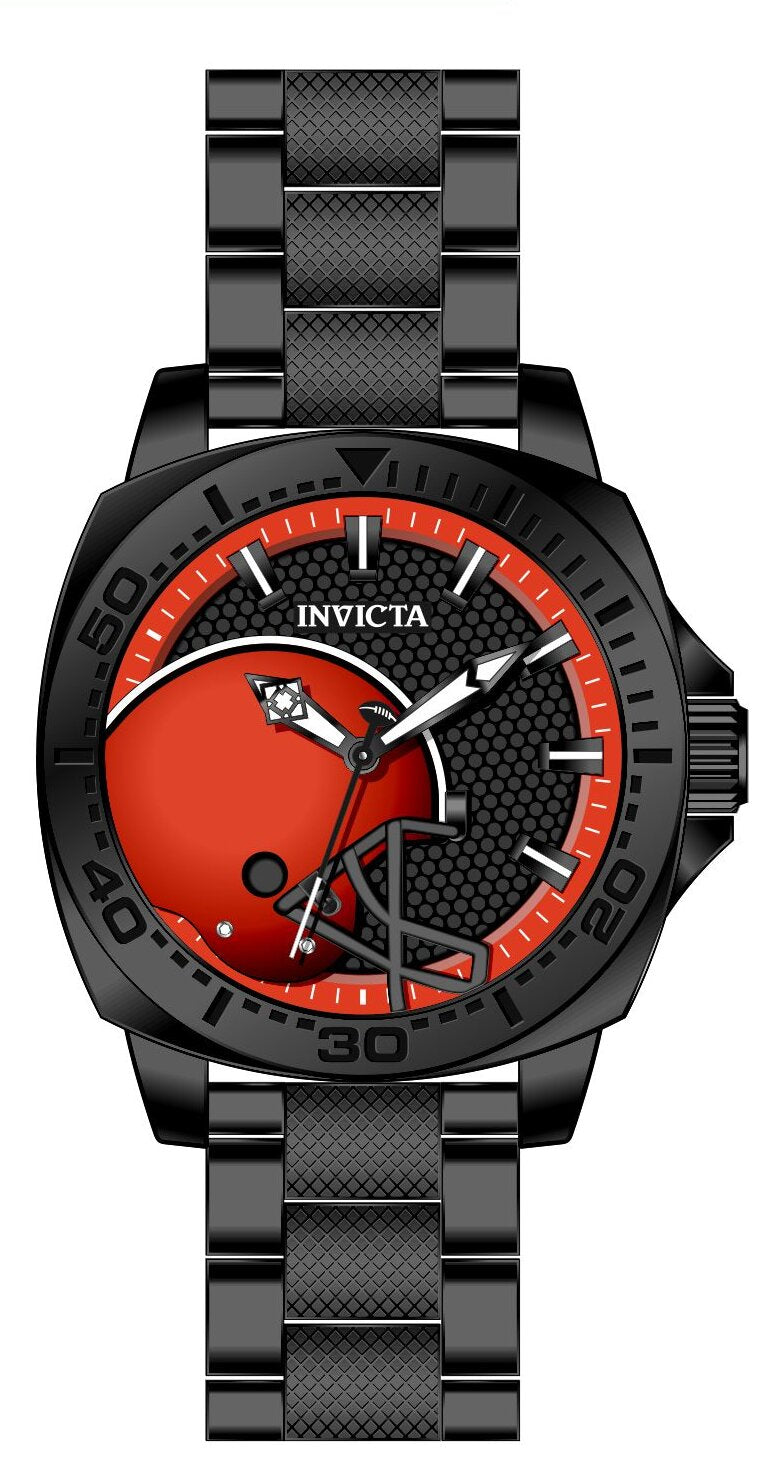 Band For Invicta Speedway  Men 47886
