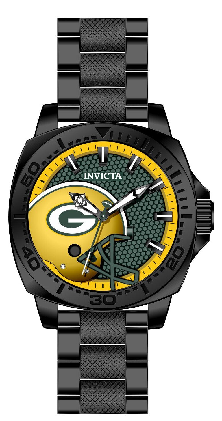 Band For Invicta Speedway  Men 47887