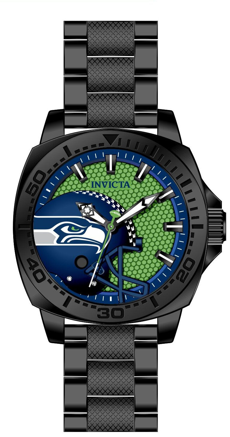 Parts For Invicta Speedway  Men 47888