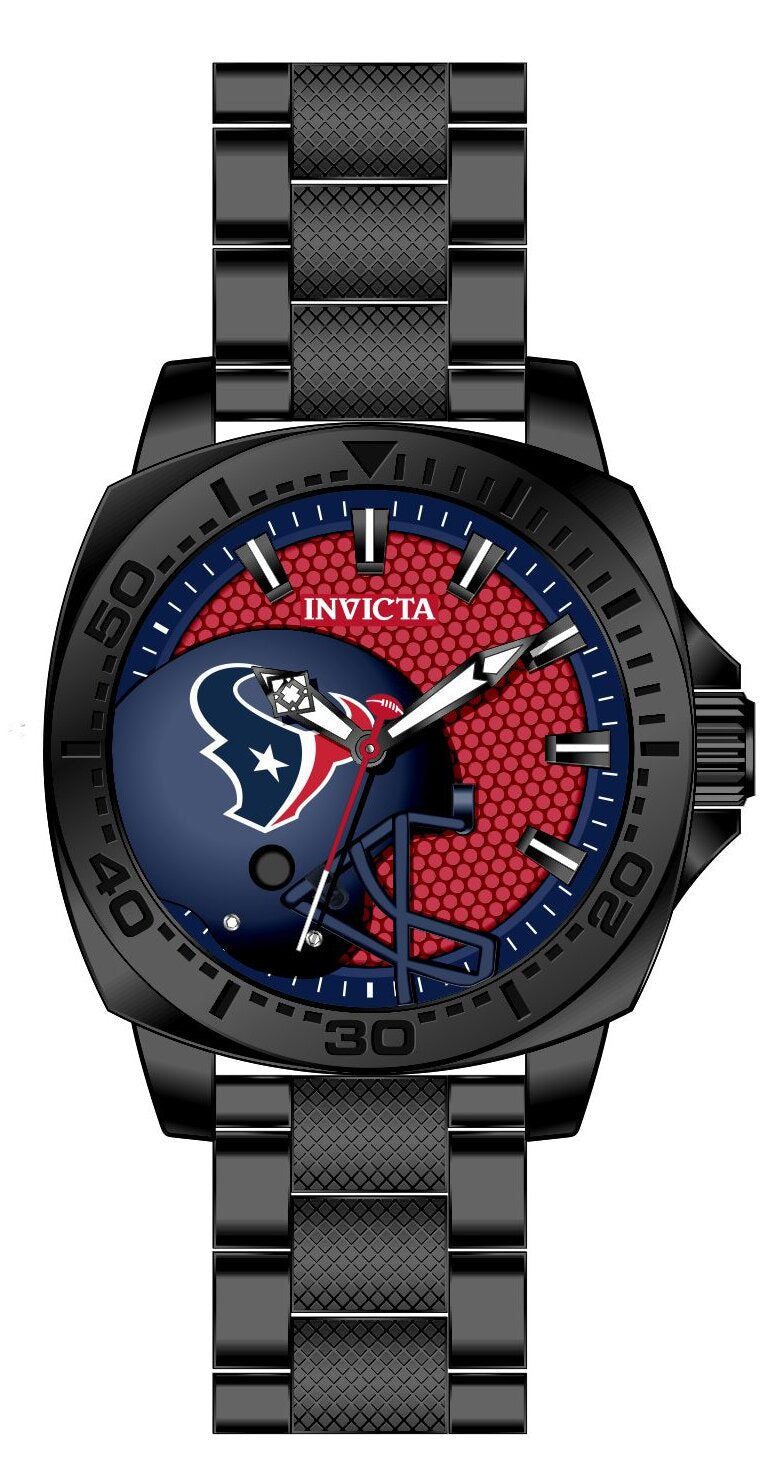 Band For Invicta Speedway  Men 47891