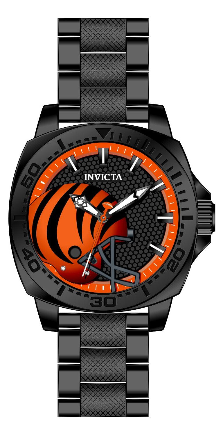 Parts For Invicta Speedway  Men 47894