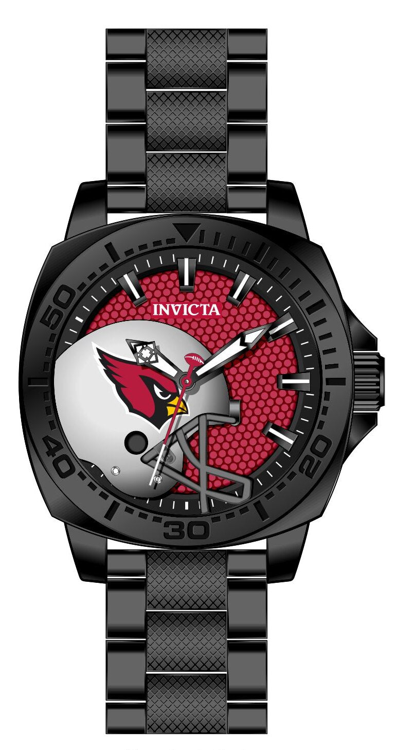 Parts For Invicta Speedway  Men 47895