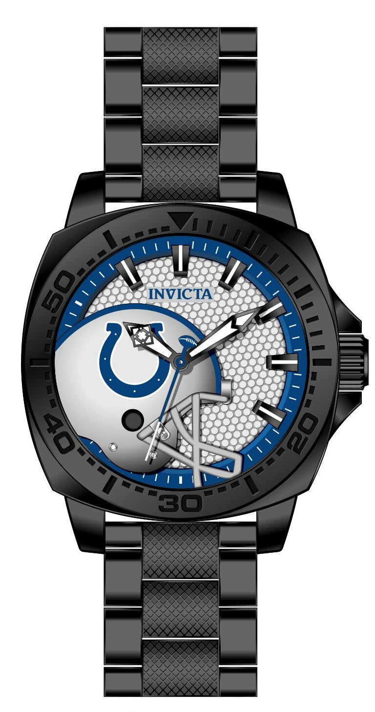 Parts For Invicta Speedway  Men 47896