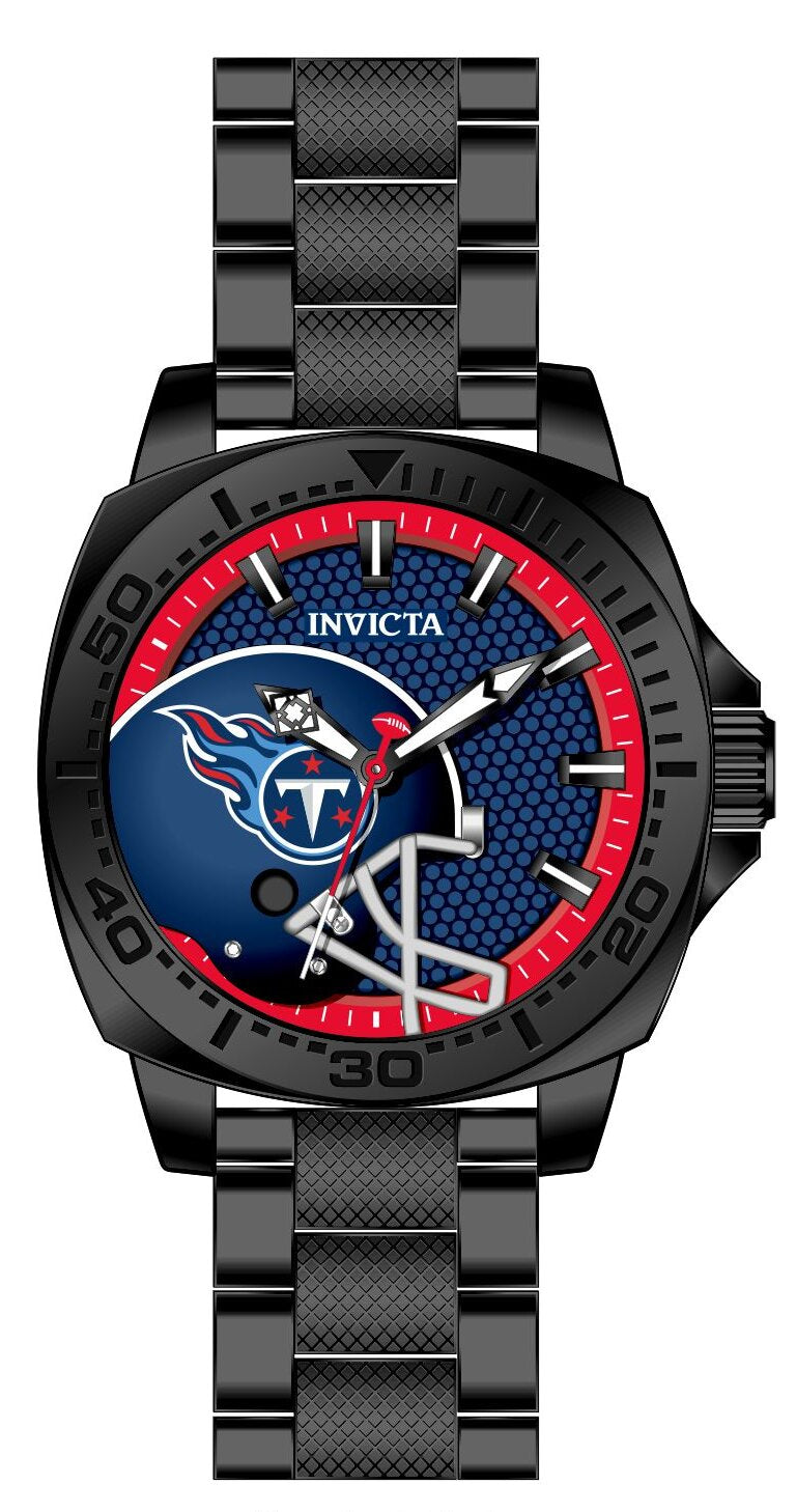 Parts For Invicta Speedway  Men 47897