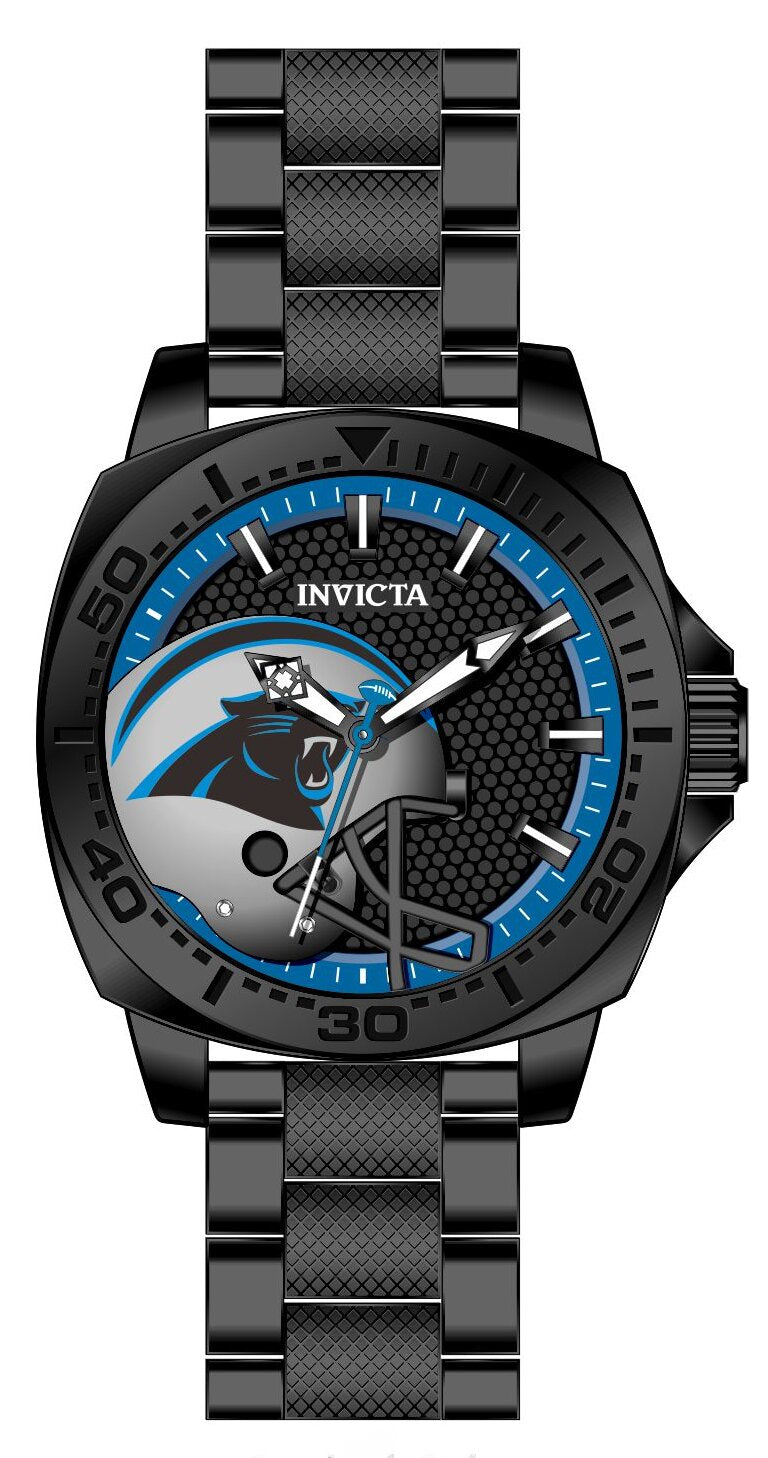 Parts For Invicta Speedway  Men 47898