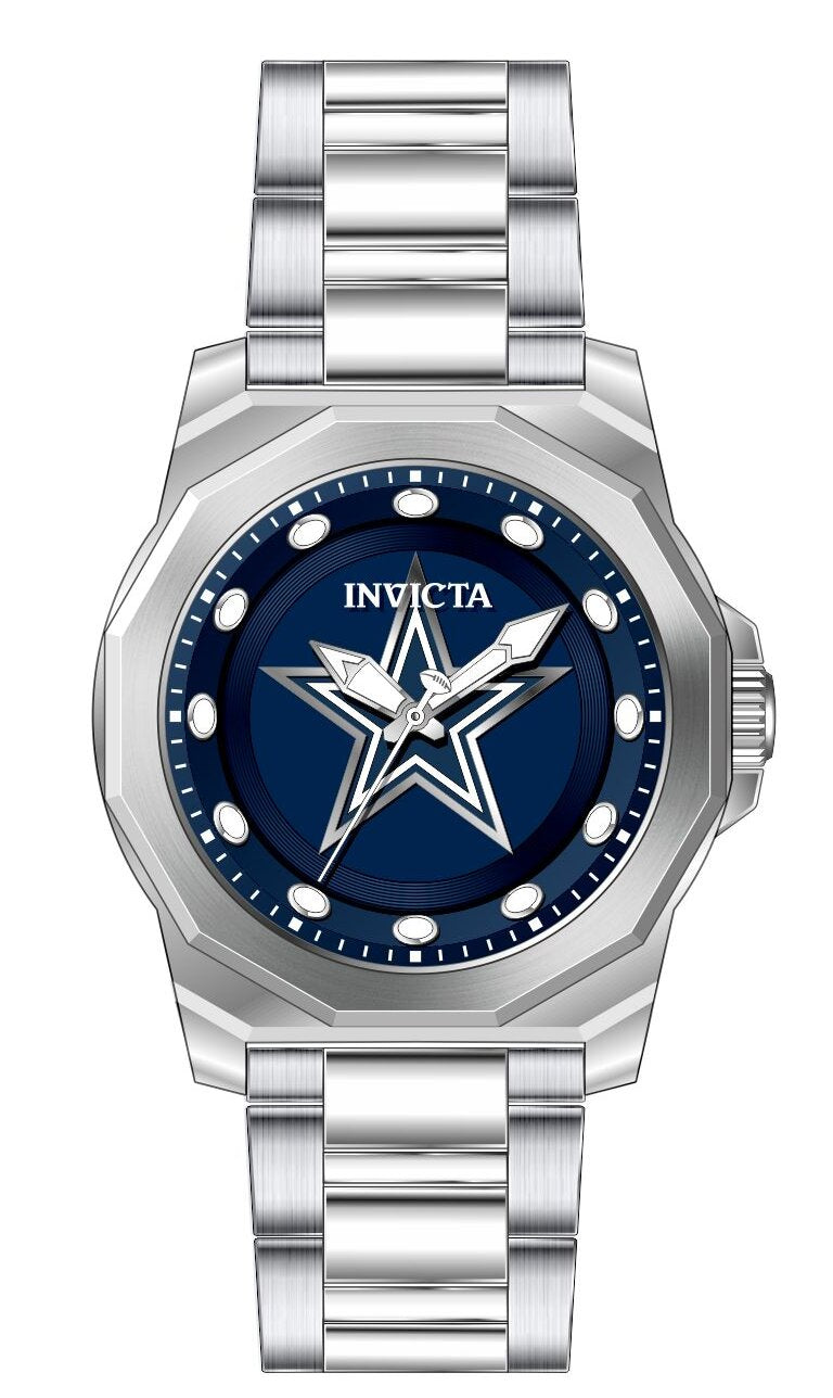 Band For Invicta Speedway  Men 47920