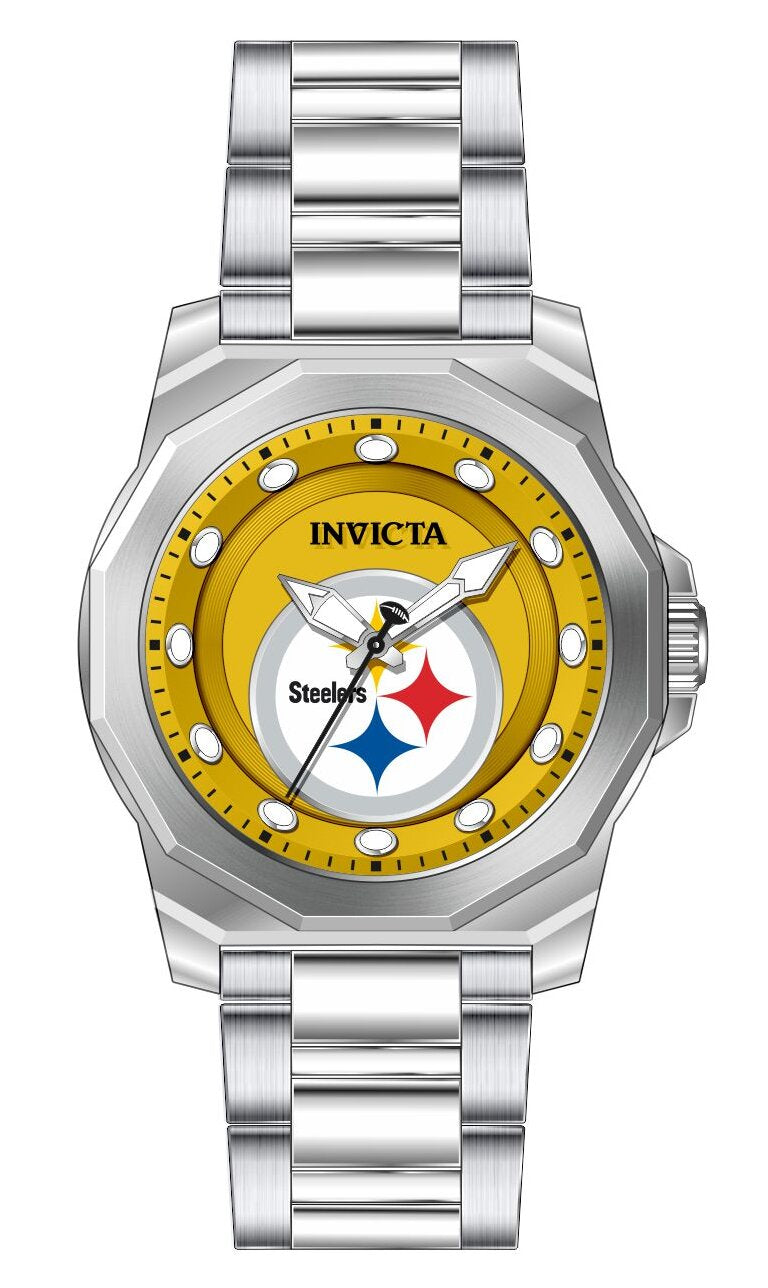Band For Invicta Speedway  Men 47921