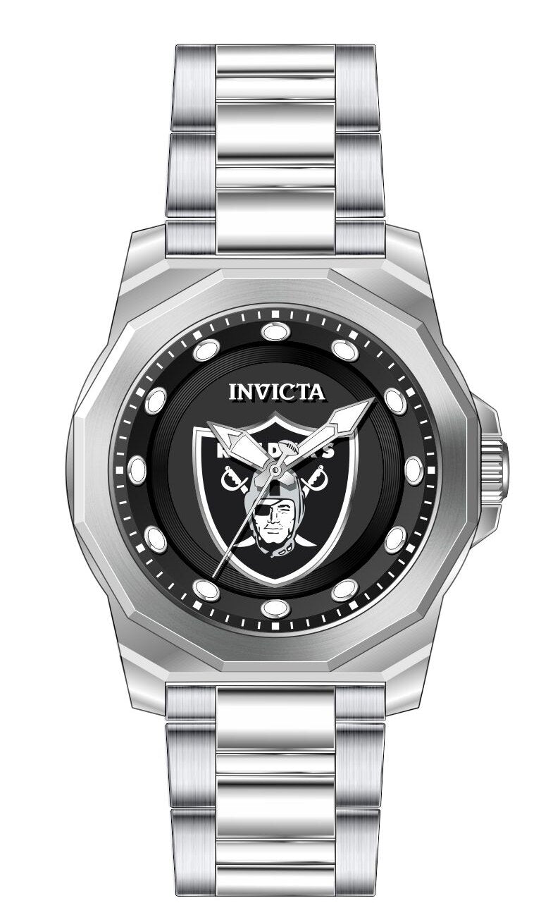 Band For Invicta Speedway  Men 47922