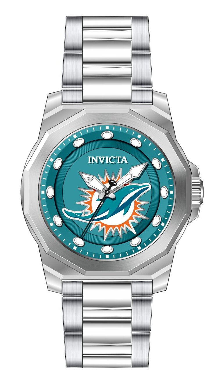 Band For Invicta Speedway  Men 47924