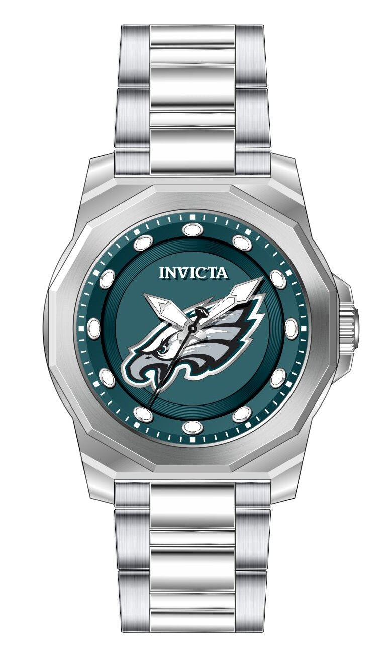 Band For Invicta Speedway  Men 47925