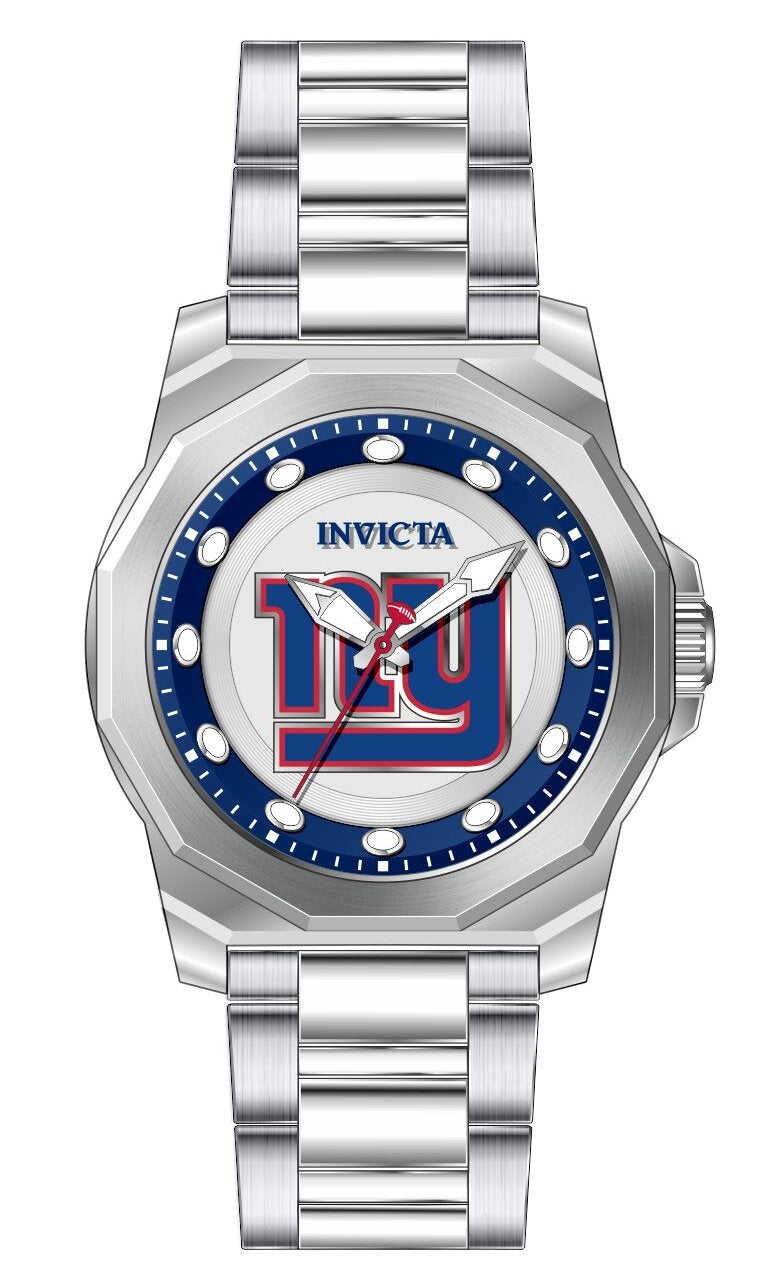 Parts For Invicta Speedway  Men 47926