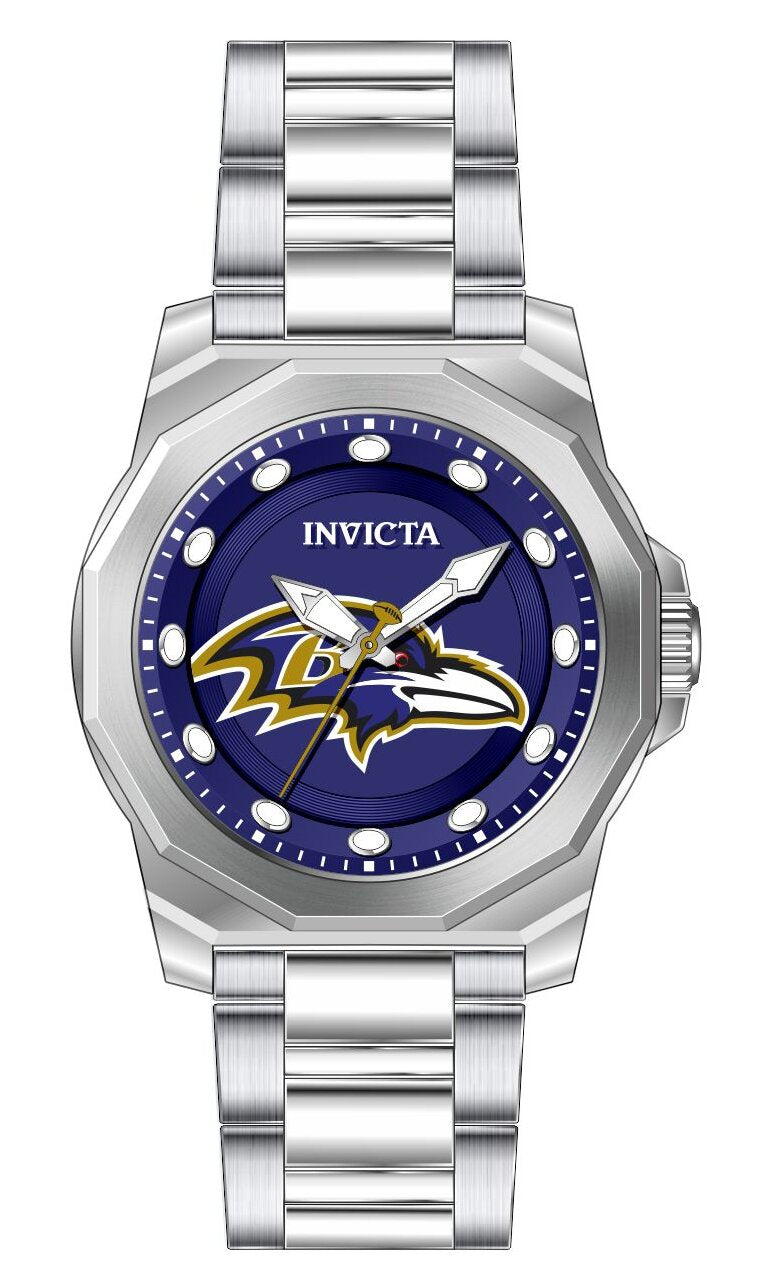 Band For Invicta Speedway  Men 47927