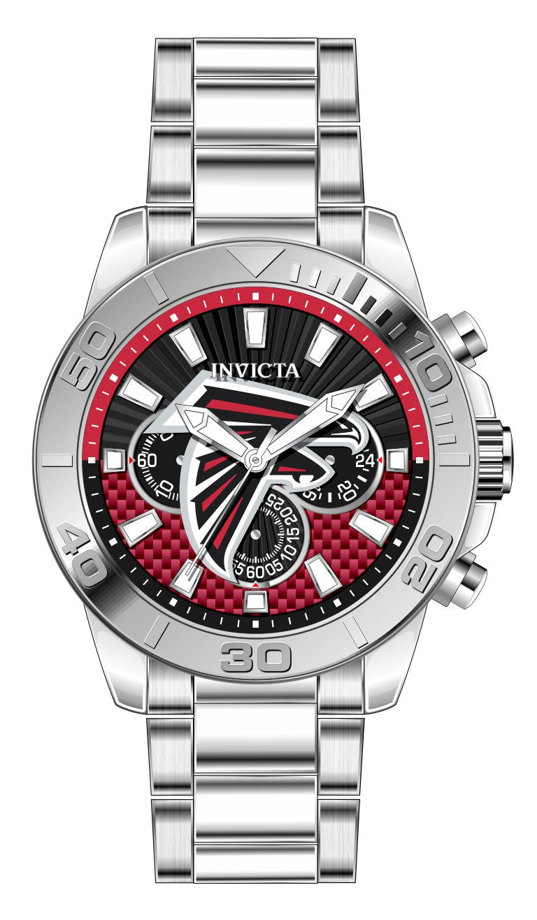 Band For Invicta Pro Diver  Men 47946