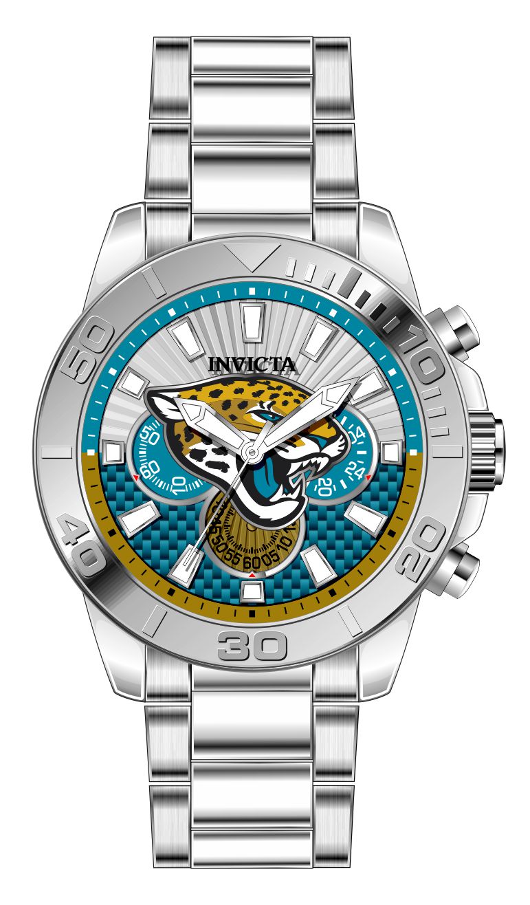 Parts For Invicta Pro Diver  Men 47957