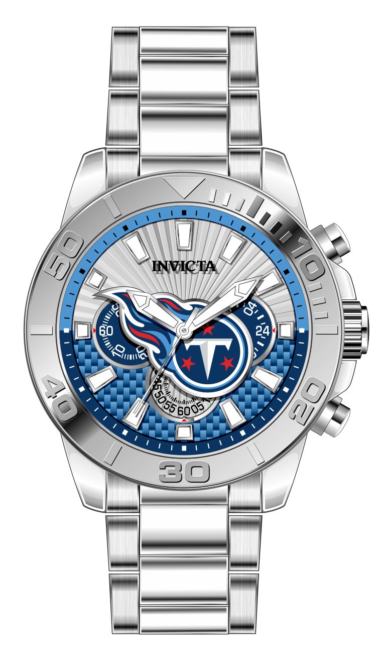 Parts For Invicta Pro Diver  Men 47962