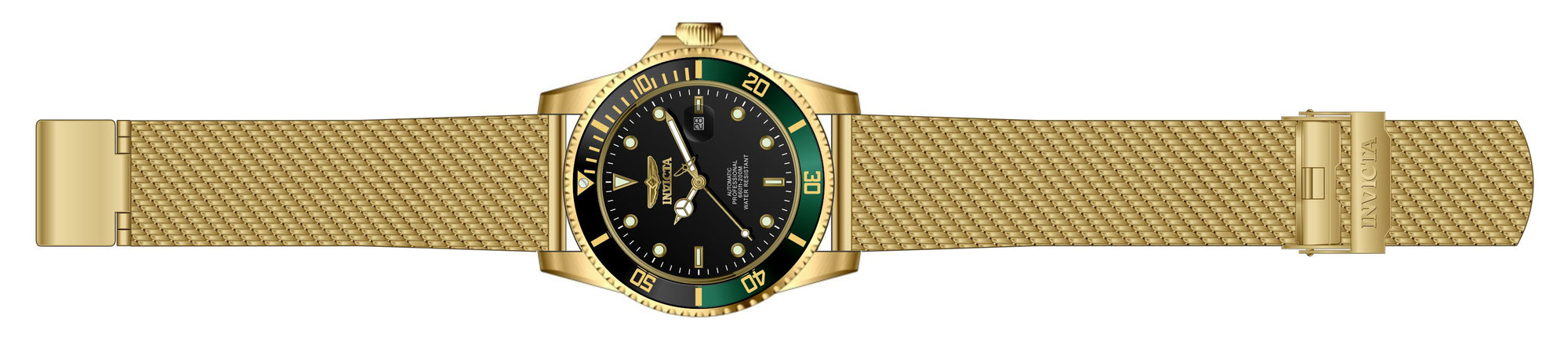 Parts For Invicta Pro Diver  Men 47967
