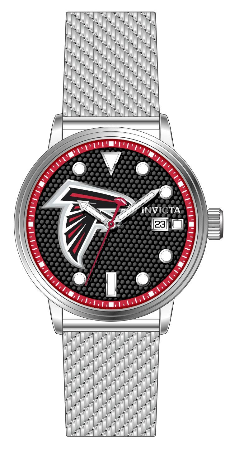 Band For Invicta Specialty  Men 47982