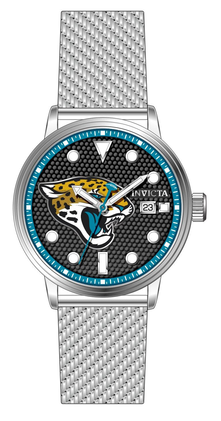 Band For Invicta Specialty  Men 47993