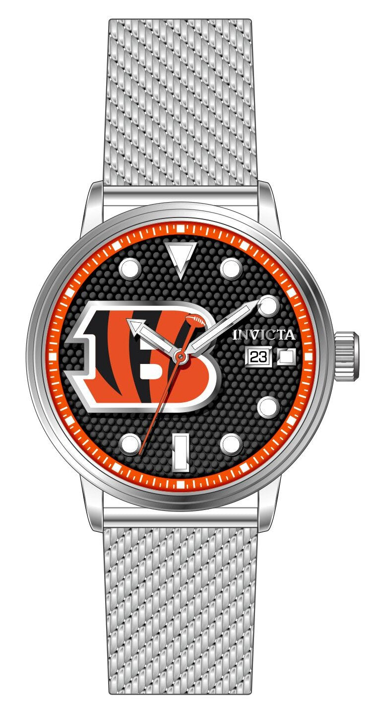 Parts For Invicta Specialty  Men 47995