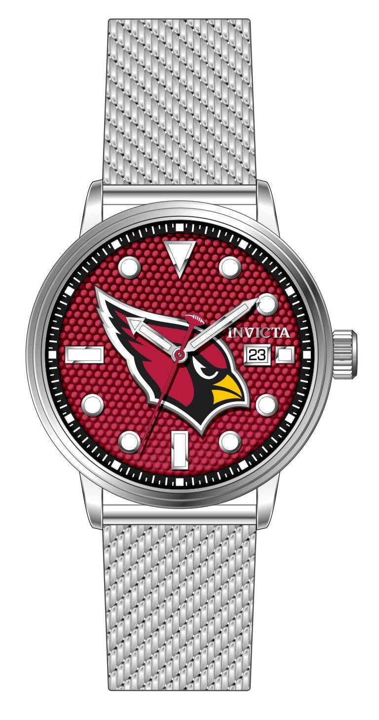 Band For Invicta Specialty  Men 47996