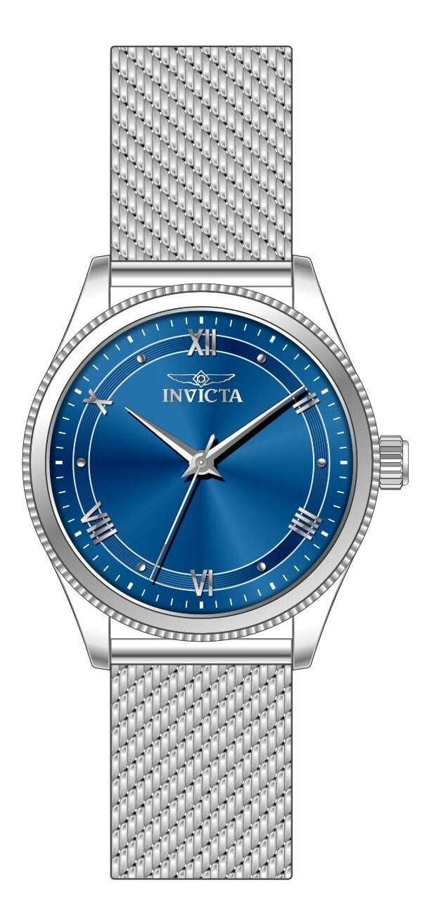 Band For Invicta Celestial 48478