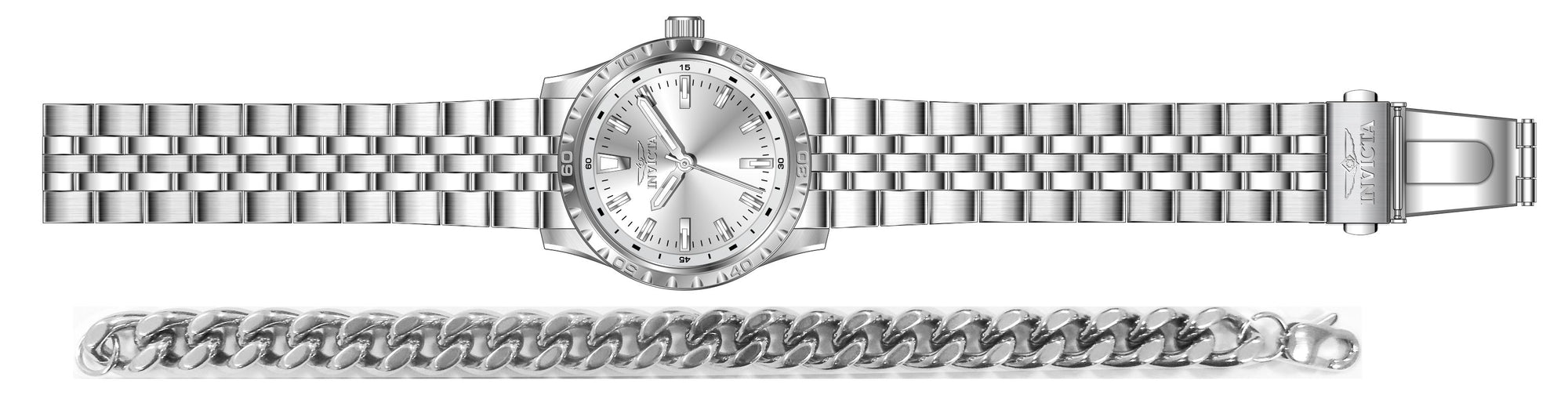 Parts For Invicta Specialty 48279