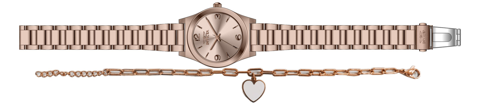 Band For Invicta Angel 48248