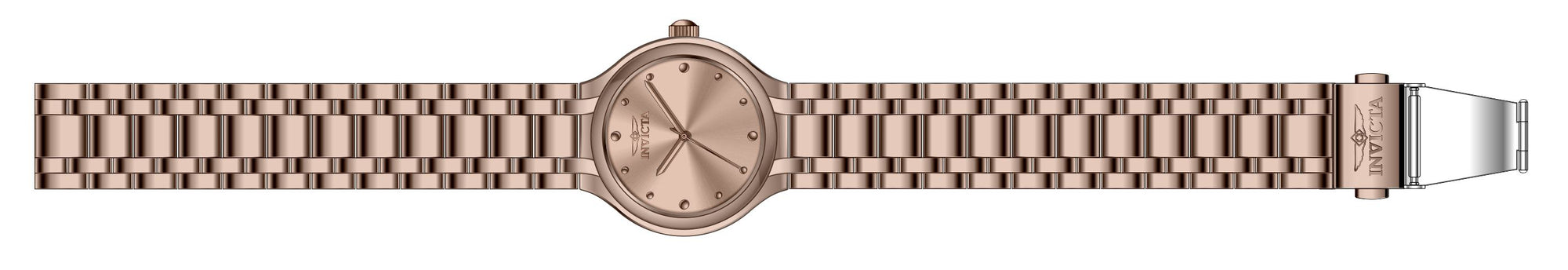 Parts For Invicta Wildflower 48228