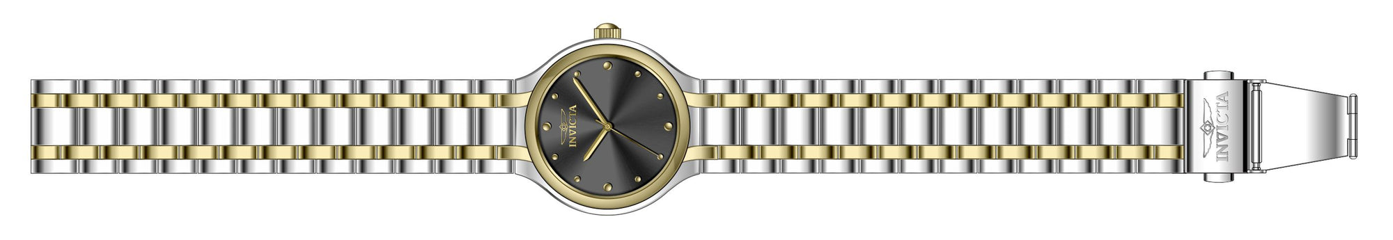 Parts For Invicta Wildflower 48229