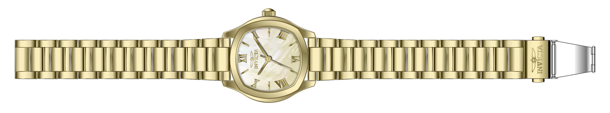 Band For Invicta Wildflower 48235