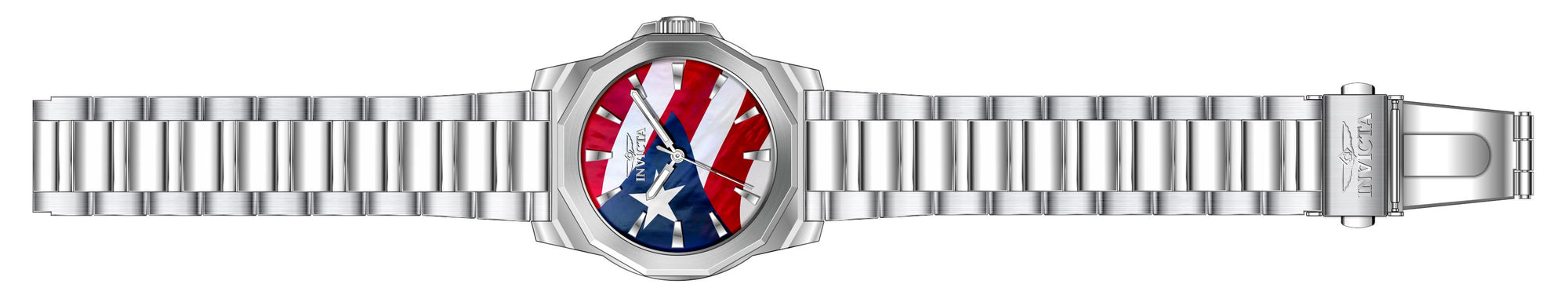 Parts For Invicta Speedway 48360