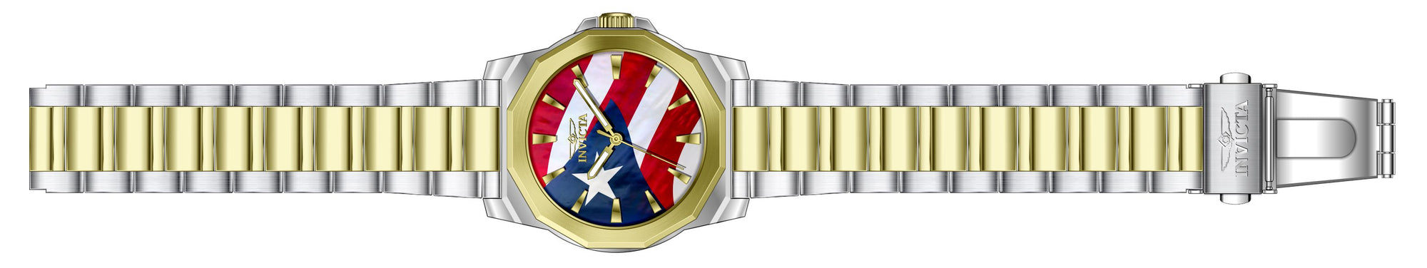 Parts For Invicta Speedway 48361