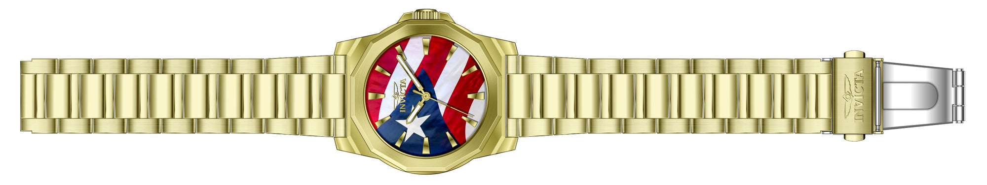 Parts For Invicta Speedway 48362