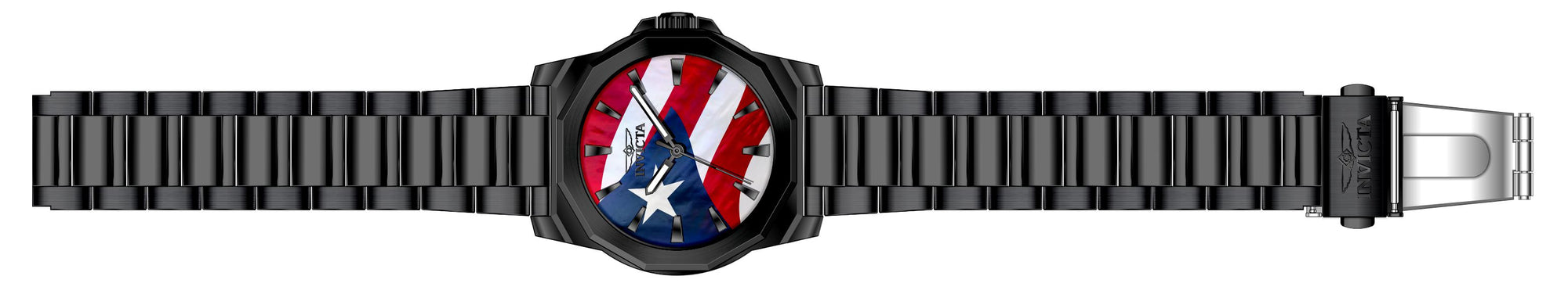 Parts For Invicta Speedway 48363