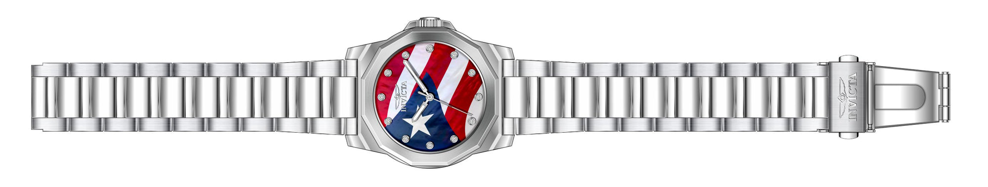 Parts For Invicta Speedway 48364