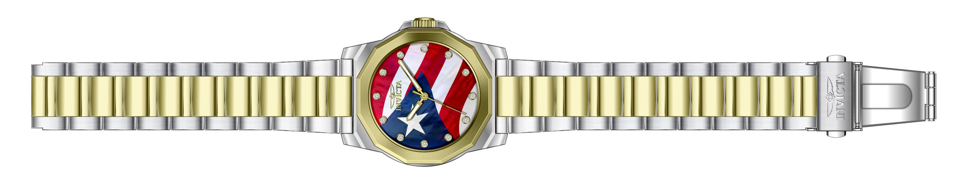 Parts For Invicta Speedway 48365