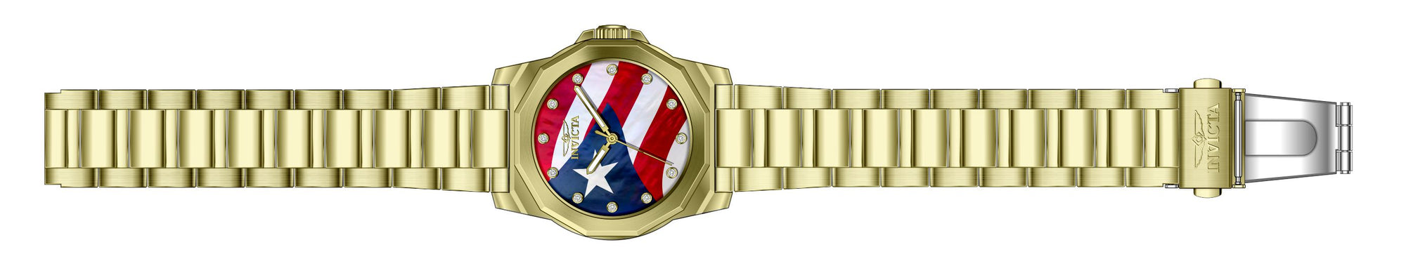 Parts For Invicta Speedway 48366