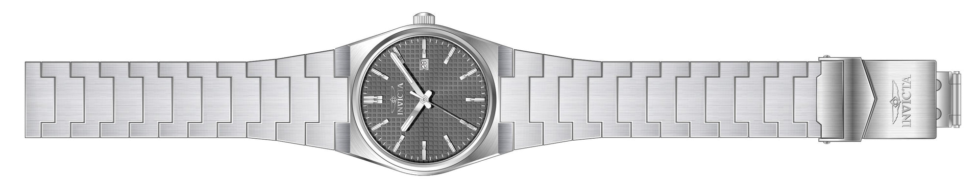 Band For Invicta Speedway 48391