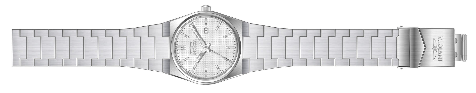 Band For Invicta Speedway 48393