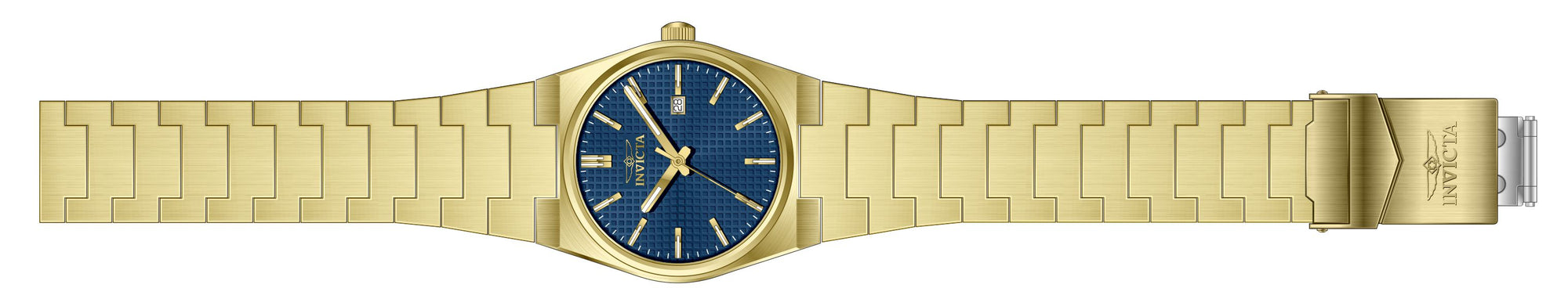 Band For Invicta Speedway 48396