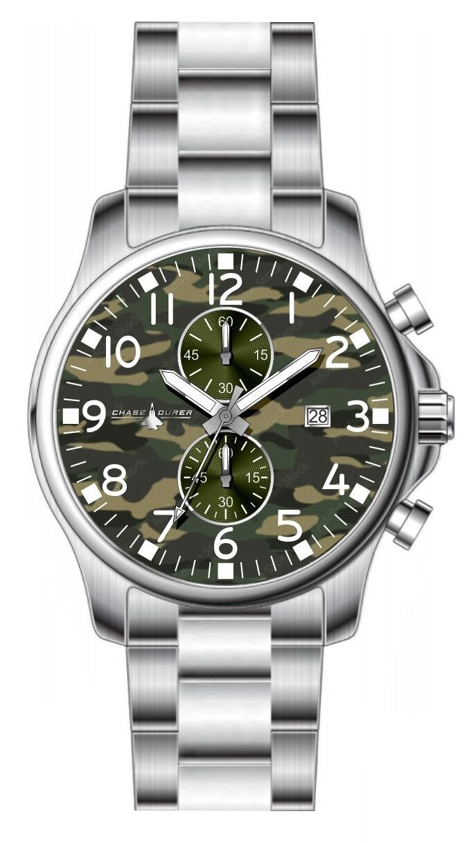 Parts For Chase Durer Chase Durer  Men CDW-0095