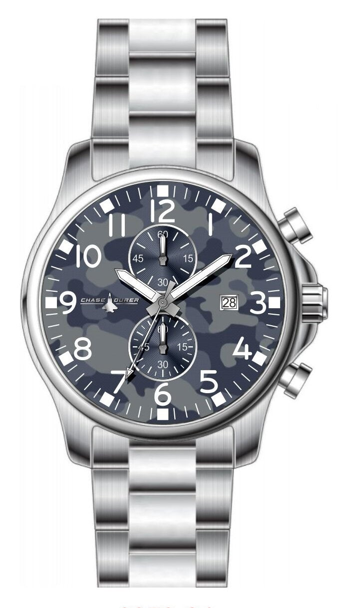 Parts For Chase Durer Chase Durer  Men CDW-0097