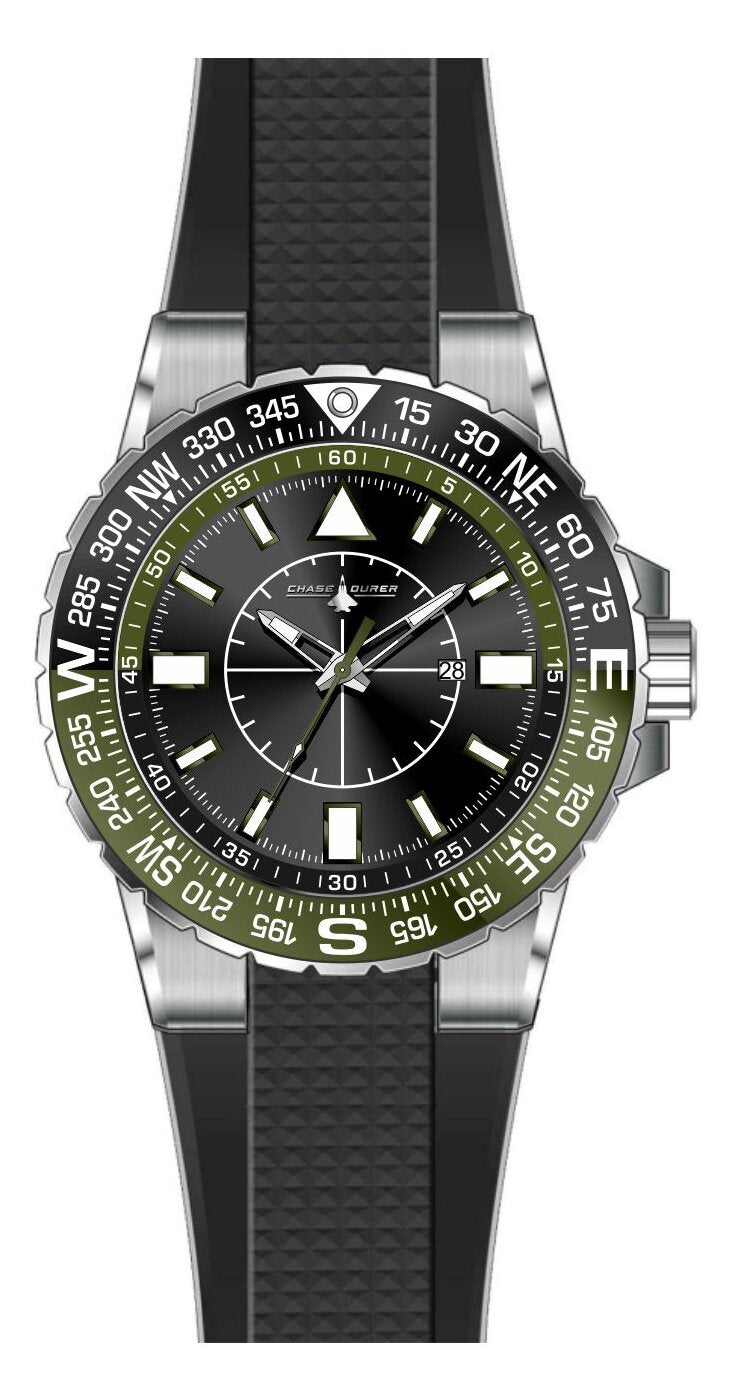 Parts For Chase Durer Chase Durer  Men CDW-0101