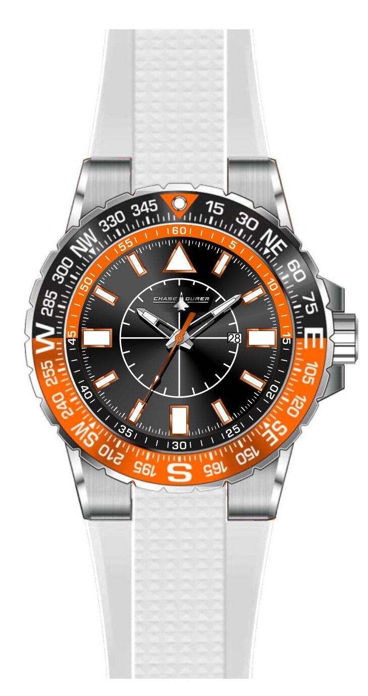 Parts For Chase Durer Chase Durer  Men CDW-0103